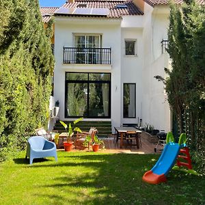 Casa de 4 dormitorios